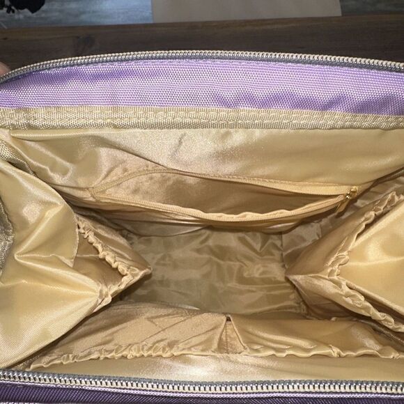 Personalized baby Diaper bag knapsack /Backpack monogram mommy bag baby bag gift - Picture 10 of 11